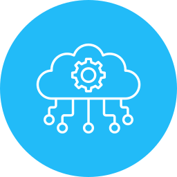 Microsoft .NET and cloud technology services